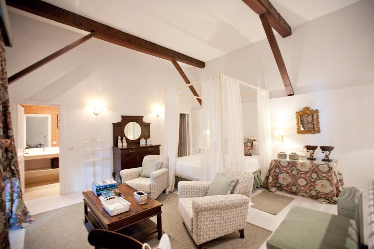 Suites De Franchy La Orotava Exterior photo